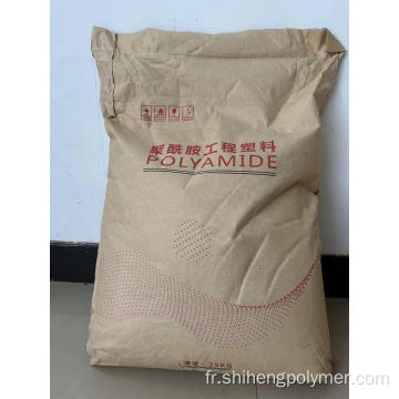 Granule de nylon renforcé 30